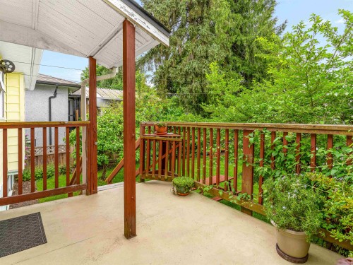 2578 15Th Avenue E, Vancouver, BC 