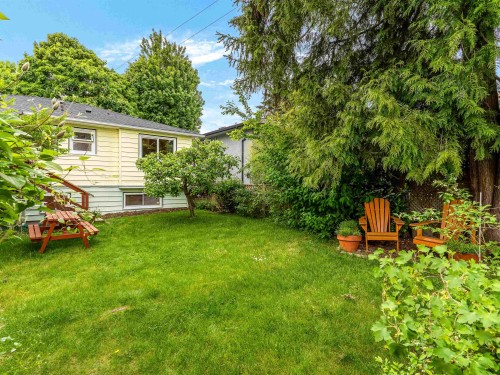 2578 15Th Avenue E, Vancouver, BC 