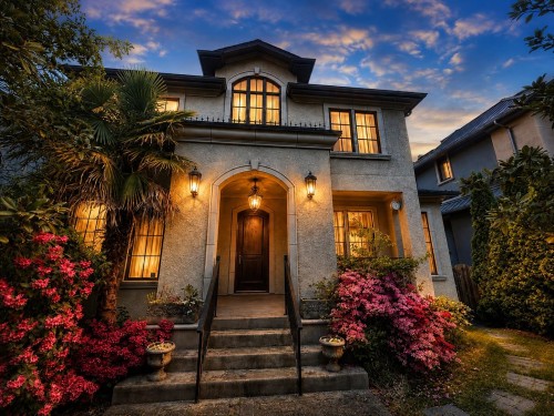 4339 9Th Avenue W, Vancouver, BC 