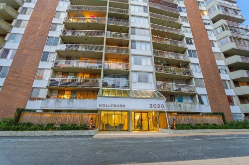 808-2020 Fullerton Avenue  North Vancouver, BC V7P 3G3