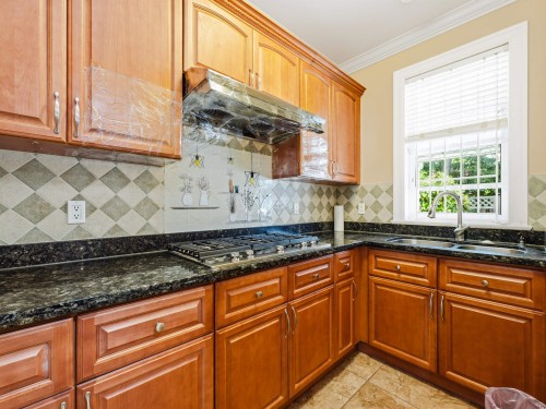 5631 Clearwater Drive, Richmond, BC 