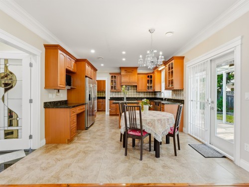 5631 Clearwater Drive, Richmond, BC 