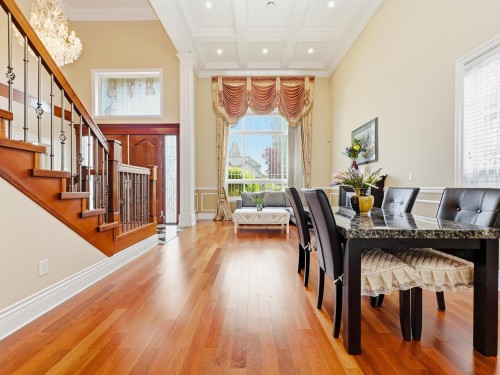 5631 Clearwater Drive, Richmond, BC 