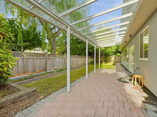 5631 Clearwater Drive, Richmond, BC 