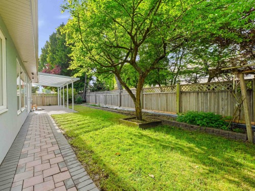 5631 Clearwater Drive, Richmond, BC 
