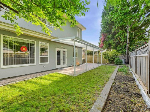 5631 Clearwater Drive, Richmond, BC 