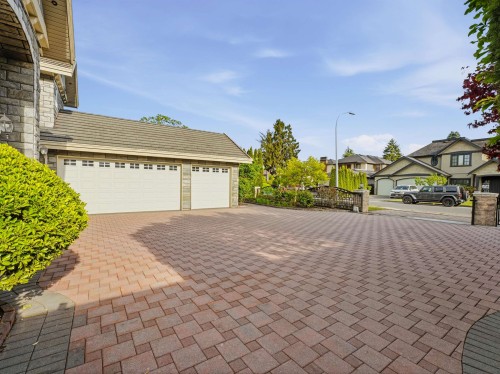 5631 Clearwater Drive, Richmond, BC 