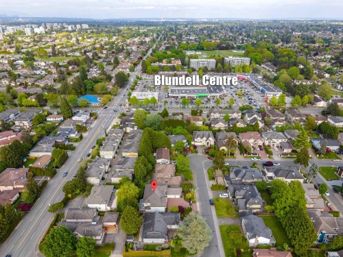 5631 Clearwater Drive, Richmond, BC 