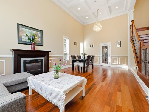 5631 Clearwater Drive, Richmond, BC 