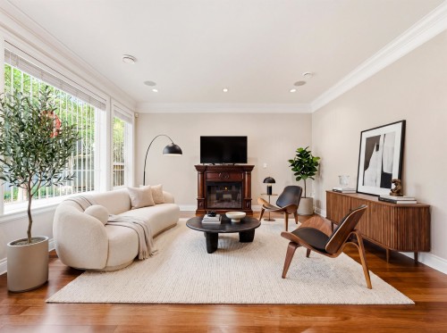 5631 Clearwater Drive, Richmond, BC 