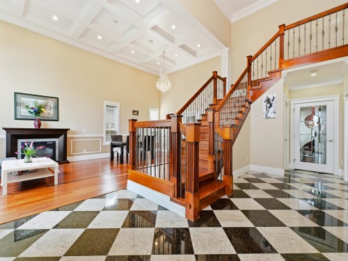 5631 Clearwater Drive, Richmond, BC 