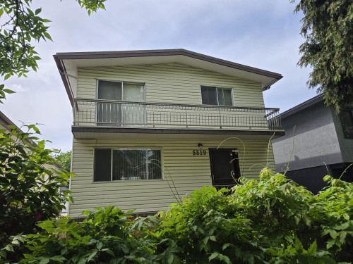 5319 Somerville Street, Vancouver, BC 