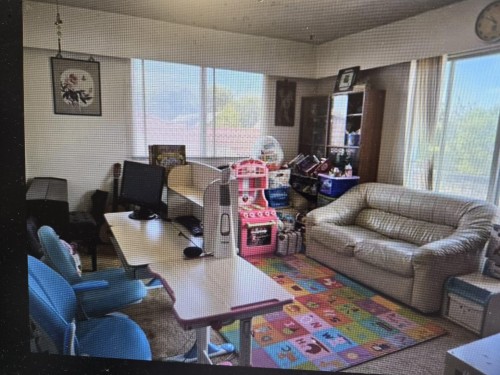 5319 Somerville Street, Vancouver, BC 
