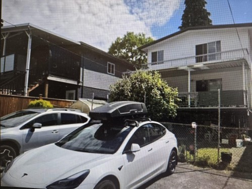 5319 Somerville Street, Vancouver, BC 