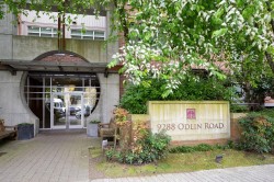 233-9288 Odlin Road  Richmond, BC V6X 0C3