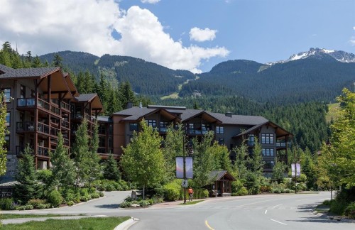 213B-2020 London Lane  Whistler, BC V8E 0B6