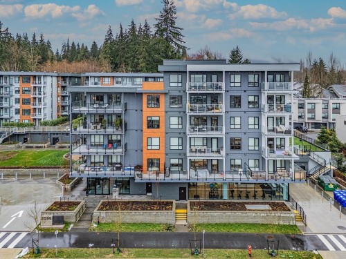303-3596 Malsum Drive  North Vancouver, BC V7G 0B5