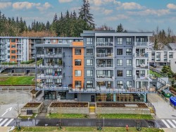 303-3596 Malsum Drive  North Vancouver, BC V7G 0B5