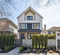 2-3036 13th Avenue W Vancouver, BC V6K 2V2