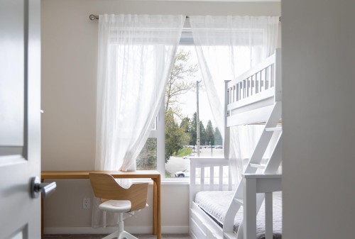 412-9877 University Crescent, Burnaby, BC 