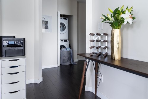 412-9877 University Crescent, Burnaby, BC 