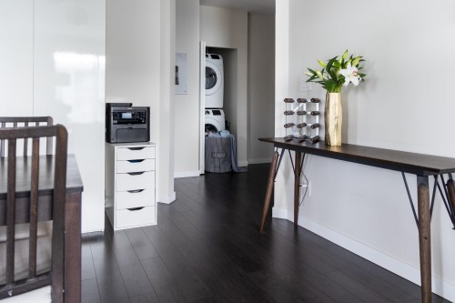 412-9877 University Crescent, Burnaby, BC 