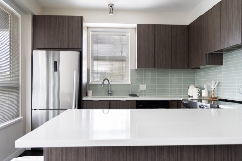 412-9877 University Crescent, Burnaby, BC 
