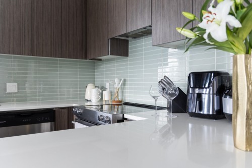 412-9877 University Crescent, Burnaby, BC 