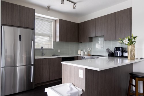 412-9877 University Crescent, Burnaby, BC 