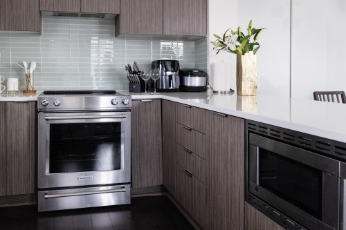 412-9877 University Crescent, Burnaby, BC 