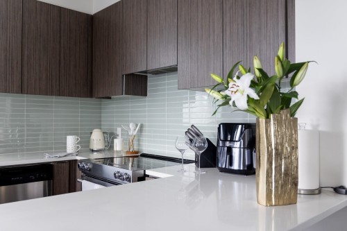 412-9877 University Crescent, Burnaby, BC 