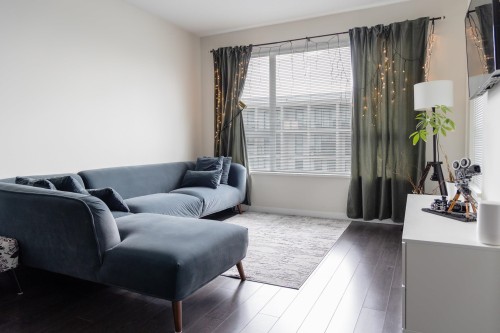 412-9877 University Crescent, Burnaby, BC 
