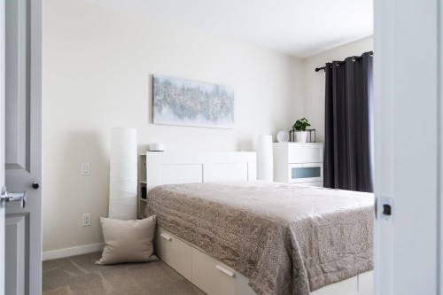 412-9877 University Crescent, Burnaby, BC 