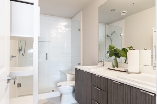 412-9877 University Crescent, Burnaby, BC 