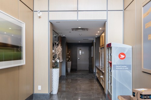 412-9877 University Crescent, Burnaby, BC 