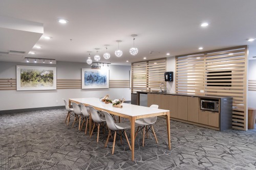 412-9877 University Crescent, Burnaby, BC 