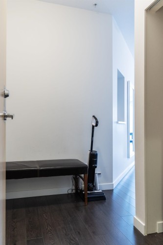412-9877 University Crescent, Burnaby, BC 