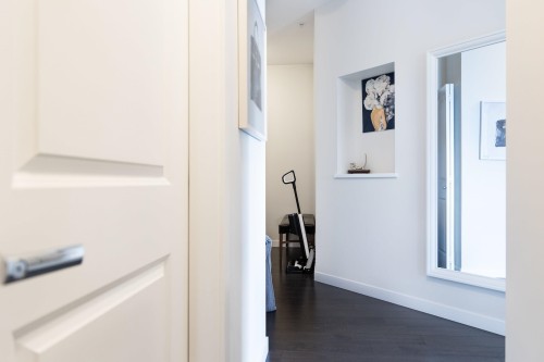 412-9877 University Crescent, Burnaby, BC 