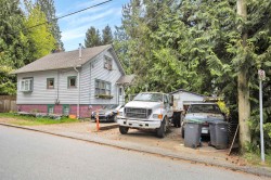 516 Webster Avenue Coquitlam, BC V3J 2H6