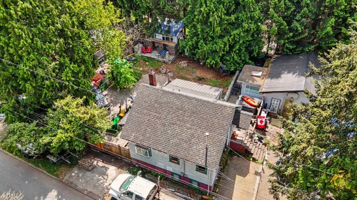516 Webster Avenue, Coquitlam, BC 