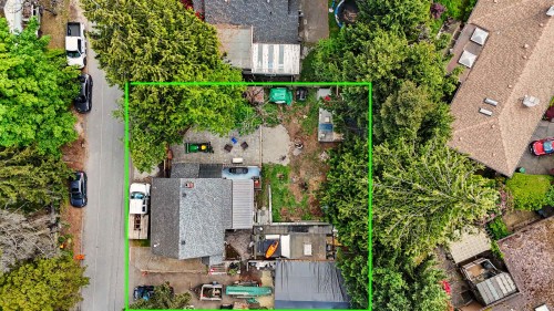 516 Webster Avenue, Coquitlam, BC 