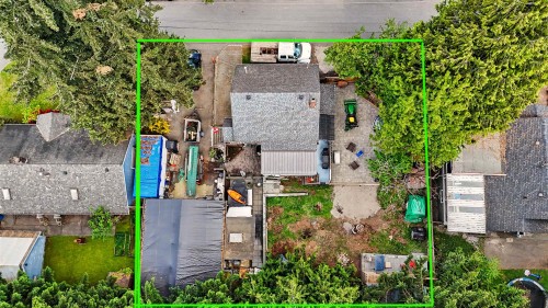 516 Webster Avenue, Coquitlam, BC 