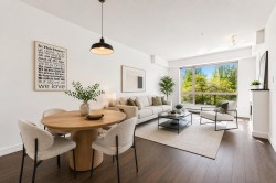303-1330 Marine Drive  North Vancouver, BC V7P 1T4