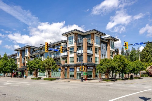 303-1330 Marine Drive, North Vancouver, BC 