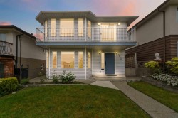 3926 Kaslo Street  Vancouver, BC V5R 2B3
