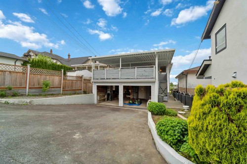 3926 Kaslo Street, Vancouver, BC 