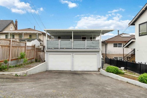 3926 Kaslo Street, Vancouver, BC 