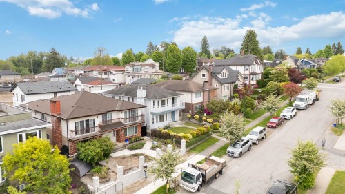 3926 Kaslo Street, Vancouver, BC 