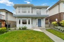 3926 Kaslo Street, Vancouver, BC 