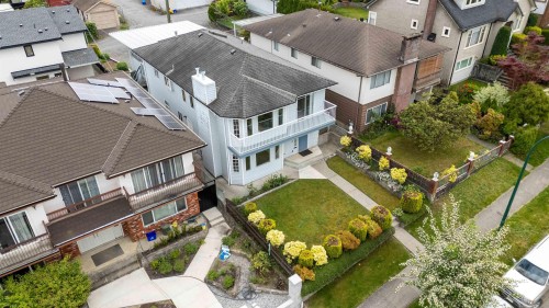 3926 Kaslo Street, Vancouver, BC 